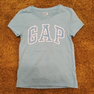 ギャップ(GAP)のＴシャツ130　GAP(Tシャツ/カットソー)