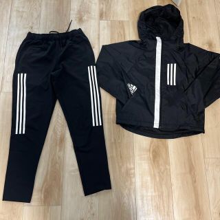 アディダス(adidas)のadidas/レディースsetup(セット/コーデ)