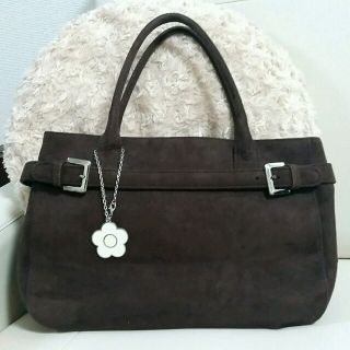 マリークワント(MARY QUANT)のMARY QUANT バッグ (ハンドバッグ)