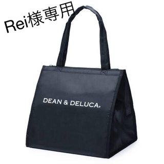 ディーンアンドデルーカ(DEAN & DELUCA)のDEAN &DELUCA保冷バッグ(弁当用品)