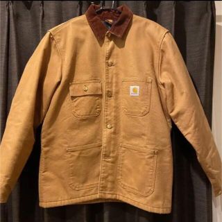 カーハート(carhartt)のCarhartt カバーオール US規格(カバーオール)