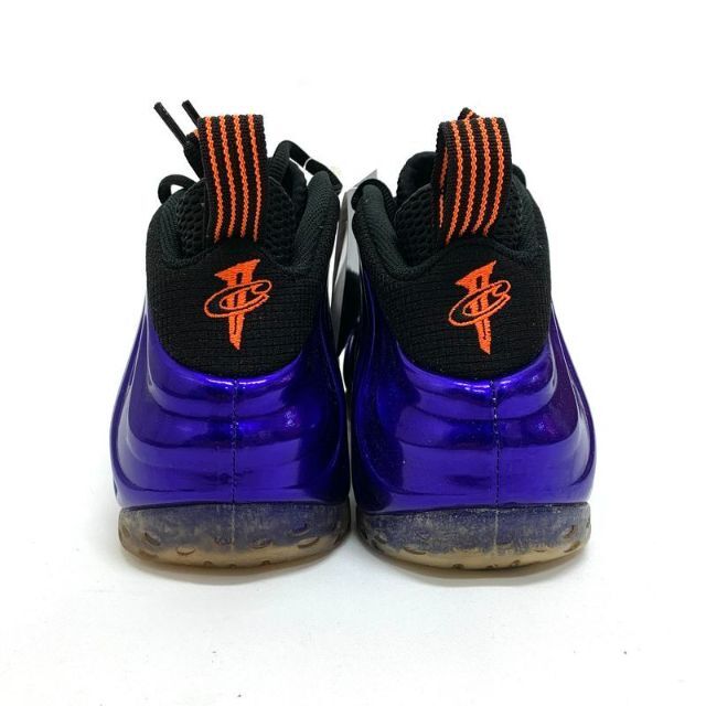 NIKE(ナイキ)の未使用 NIKE AIR FOAMPOSITE ONE PHOENIX SUNS メンズの靴/シューズ(スニーカー)の商品写真