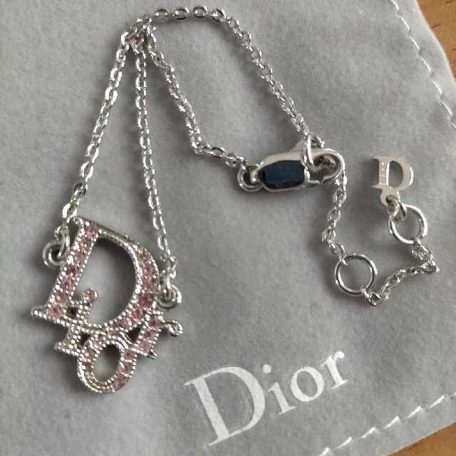 Christian Dior(クリスチャンディオール)のDior ディオール ブレスレット レディースのアクセサリー(ブレスレット/バングル)の商品写真