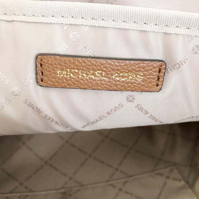 Michael Kors(マイケルコース)のマイケルコース リュックサック美品  - レディースのバッグ(リュック/バックパック)の商品写真