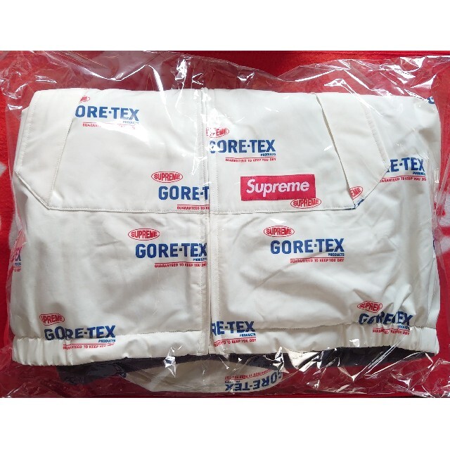 dimehuflaboSupreme GORE-TEX Reversible Jacket