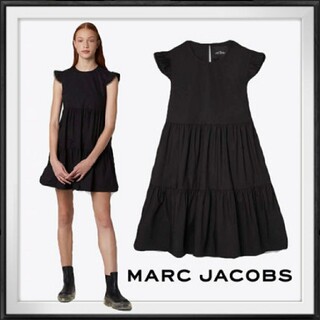 MARC JACOBS - ザテントドレス マークジェイコブス ワンピースの通販 