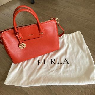 フルラ(Furla)のFURLA(ショルダーバッグ)