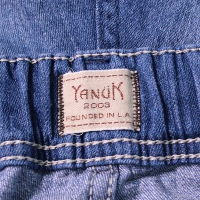 YANUK(ヤヌーク)のYANUK パンツ（その他） メンズ メンズのパンツ(その他)の商品写真