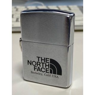 THE NORTH FACE Zippo コラボ1991限定/＋Zippo1個