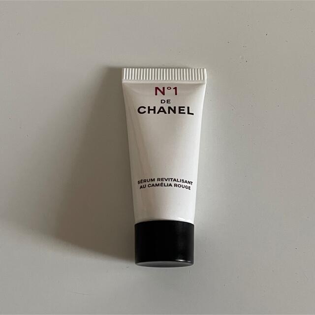 CHANEL(シャネル)のセラムドゥシャネル 美容液 コスメ/美容のスキンケア/基礎化粧品(美容液)の商品写真