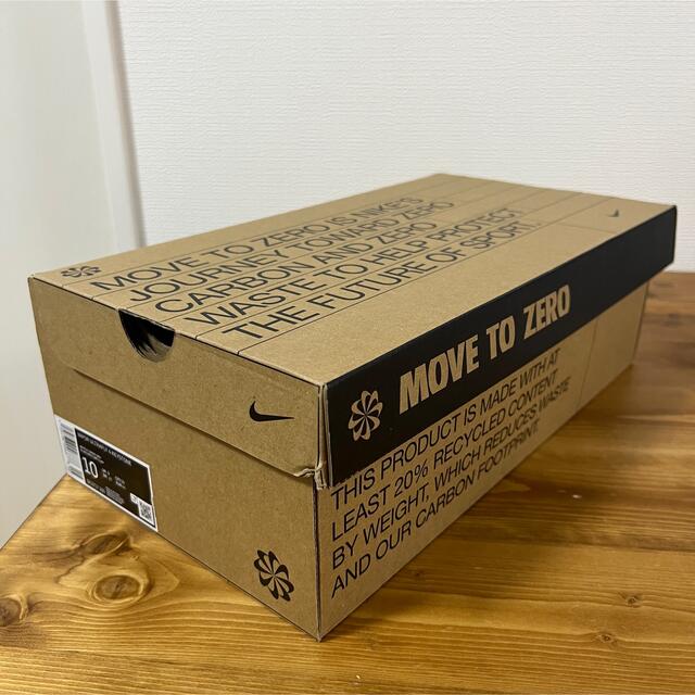 NIKE(ナイキ)の送料無料 新品 ナイキ 野球 スパイク 28cm DC3717-100 スポーツ/アウトドアの野球(シューズ)の商品写真