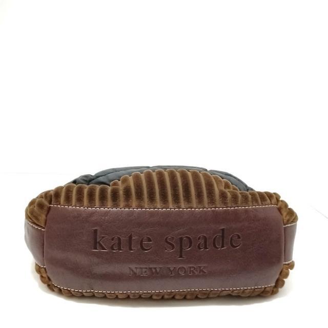kate spade new york(ケイトスペードニューヨーク)のケイトスペード トートバッグ美品  - レディースのバッグ(トートバッグ)の商品写真