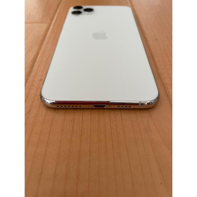 iPhone 11 Pro Max 64GB（simフリー）