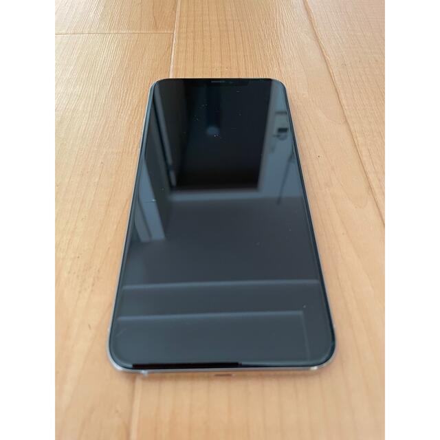 iPhone 11 Pro Max 64GB（simフリー）