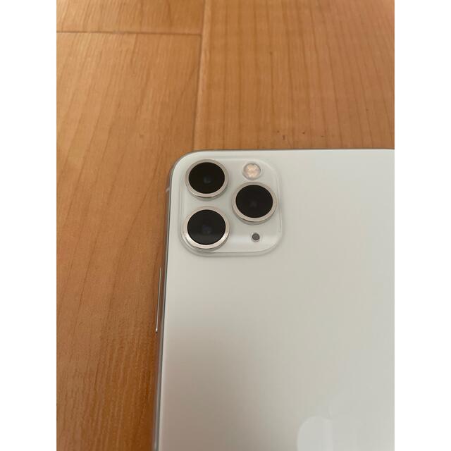 iPhone 11 Pro Max 64GB（simフリー）