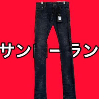 サンローラン(Saint Laurent)のサンローラン  超レア    デニム(デニム/ジーンズ)