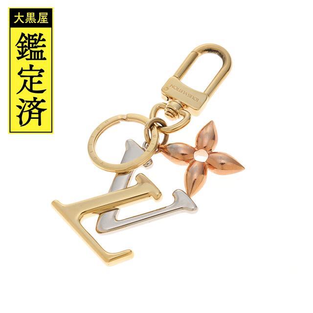 LOUIS VUITTON - ルイ・ヴィトン　ポルトクレ・LVニューウェーブ　M68449　【432】