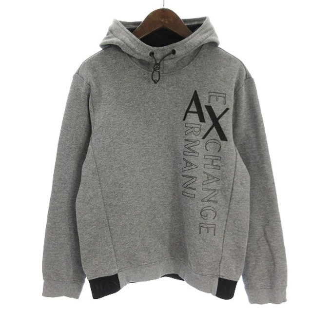 アルマーニエクスチェンジ A/X ARMANI EXCHANGE パーカー 長袖