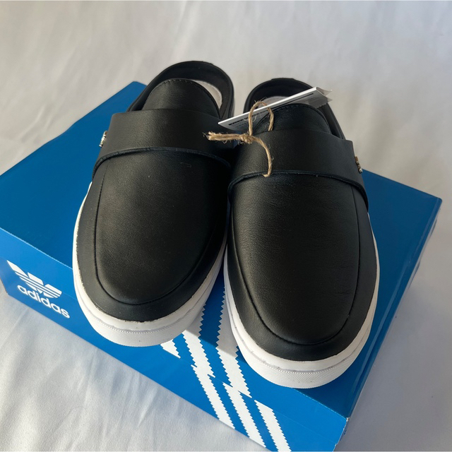 adidas(アディダス)のミュール　クロックス　オリジナルス　アディダス　ナイキ　サンダル　 レディースの靴/シューズ(サンダル)の商品写真