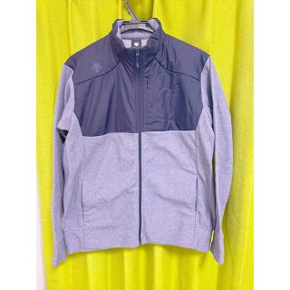 デサント(DESCENTE)のデサント　メンズL(ウエア)