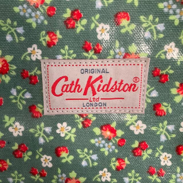 Cath Kidston(キャスキッドソン)のキャスキッドソン ハンドバッグ  レディースのバッグ(ハンドバッグ)の商品写真