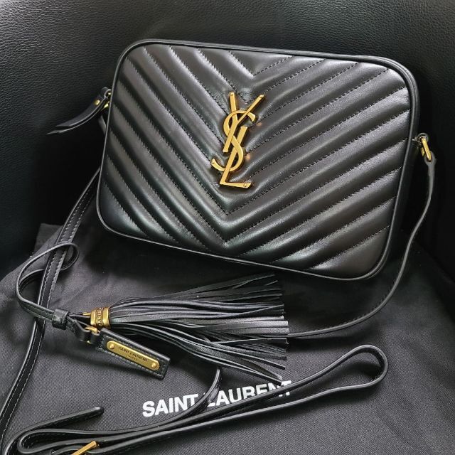 YSL イヴサンローラン ショルダーバッグ