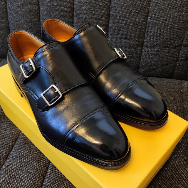 ジョンロブ　ウィリアム　JOHN LOBB  WILLIAMテストーニ