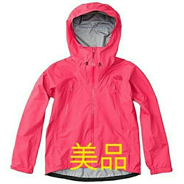 thenorthface　美品