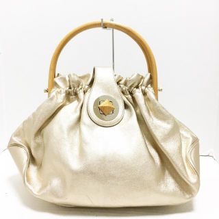 ケイトスペードニューヨーク(kate spade new york)のケイトスペード トートバッグ - ギャザー(トートバッグ)