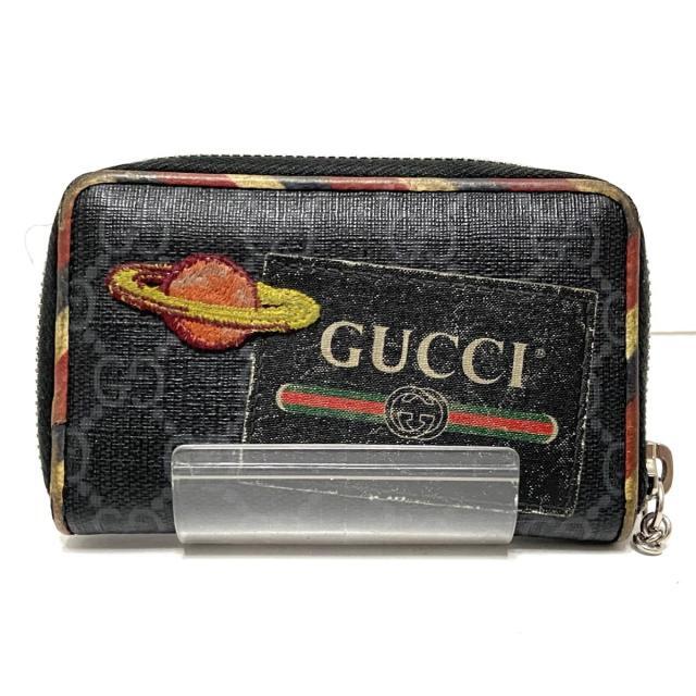 正規品得価 Gucci - グッチ コインケース グッチクーリエの通販 by