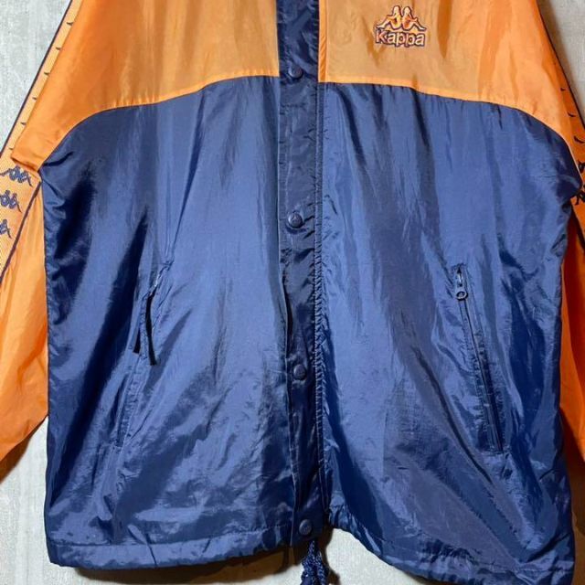 90s KAPPA NYLON JACKET VINTAGE