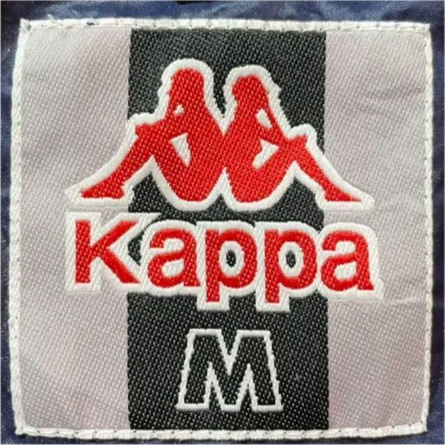 90s KAPPA NYLON JACKET VINTAGE