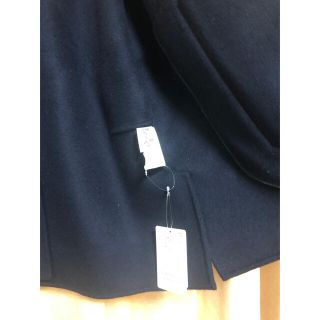 IENA - 新品 IENA SUPER160 Wフェイスショートコート 36の通販 by まゆ
