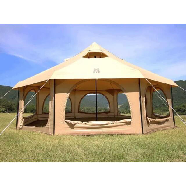 haha様専用】DOD TAKENOKO TENT2 タケノコテント2 haha様専用】DOD TAKENOKO TENT2 タケノコテント2