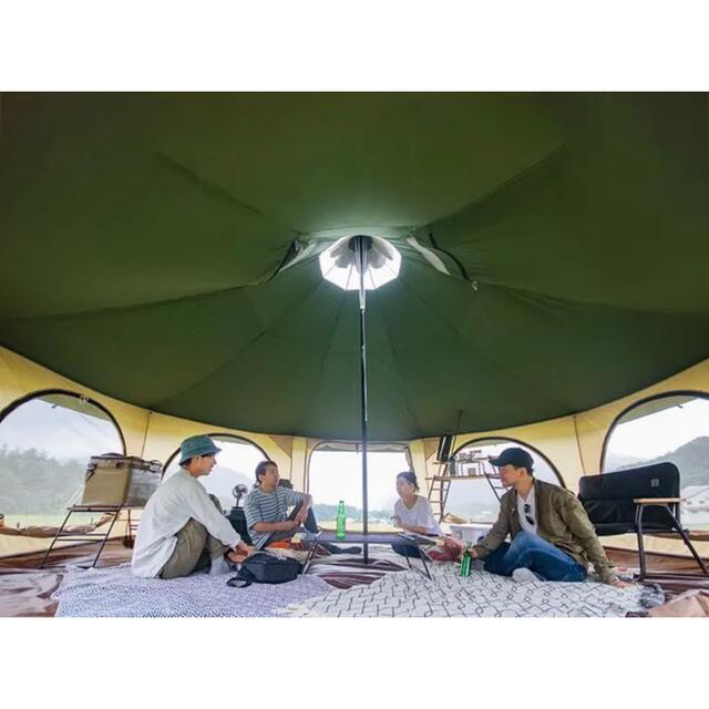 haha様専用】DOD TAKENOKO TENT2 タケノコテント2 haha様専用】DOD TAKENOKO TENT2 タケノコテント2