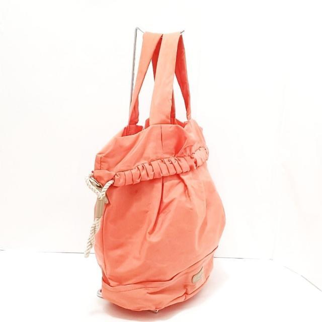 SEE BY CHLOE(シーバイクロエ)のシーバイクロエ トートバッグ - ナイロン レディースのバッグ(トートバッグ)の商品写真