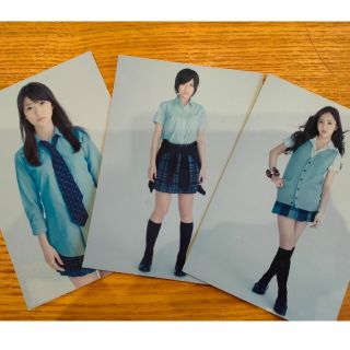 エーケービーフォーティーエイト(AKB48)のAKB48　ミュージックビデオDVD　写真セット(アイドル)