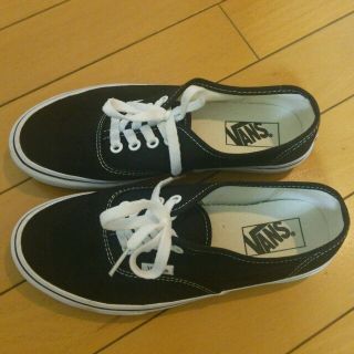 ヴァンズ(VANS)のVANS スニーカー(スニーカー)