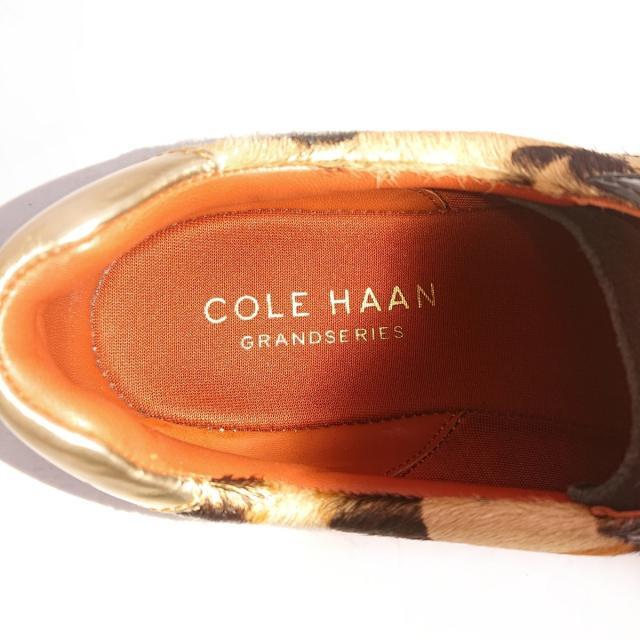 Cole Haan(コールハーン)のコールハーン スニーカー 8 B レディース - レディースの靴/シューズ(スニーカー)の商品写真