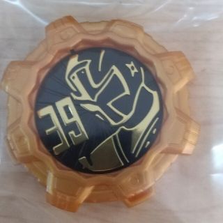 バンダイ(BANDAI)のセンタイギア 39 ニンニンジャー(特撮)