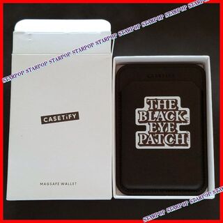 シュプリーム(Supreme)のBlack Eye Patch MagSafe Wallet(その他)