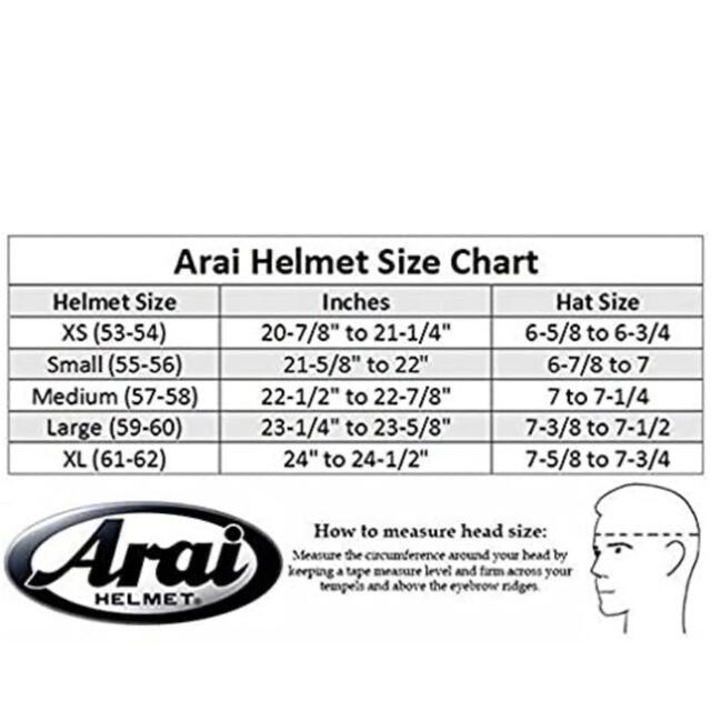 Arai Astro IQ ヘルメット グラスホワイト サイズMedium 自動車/バイクのバイク(ヘルメット/シールド)の商品写真