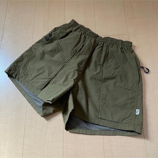 COMFY OUTDOOR GARMENT  BUG SHORTS