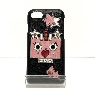 プラダ スマホケースの通販 61点 | PRADAのスマホ/家電/カメラを買う