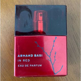 Armand Basi - アルマンドバジ（ARMAND BASI）IN RED