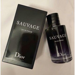 Dior - Dior ディオール ソヴァージュ オードゥ トワレ 100ML