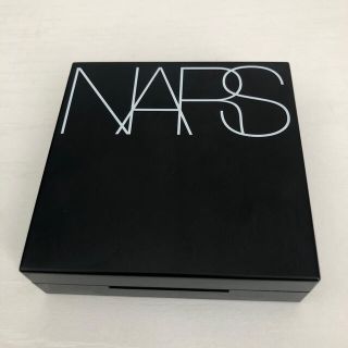 ナーズ(NARS)のNARS ナチュラルラディアント ロングウェア クッションファンデーション(ファンデーション)