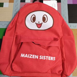 シマムラ(しまむら)のまいぜんシスターズ　★新品★　リュック(リュックサック)