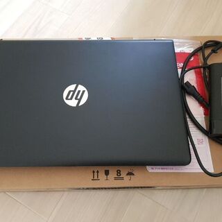 HP Pavilion Power Laptop 15-cb0xx
