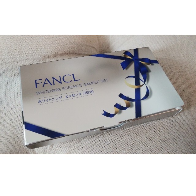 FANCL(ファンケル)のFANCL　ホワイトニングエッセンス コスメ/美容のスキンケア/基礎化粧品(美容液)の商品写真